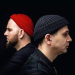 artist image Каспийский Груз feat. GUF Все за 1$ Троица, Том 1