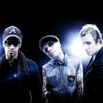 artist image The Prodigy Funky Shit The Fat of the Land