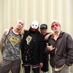 artist image Limp Bizkit Take A Look Around Greatest Hits