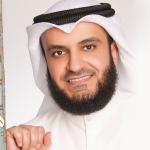 artist image Mishary Ibn Rashid Al Afasy Ya Rab Anakeed