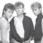 artist image a-ha Maybe, Maybe Scoundrel Days