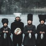 artist image DakhaBrakha Baby Light