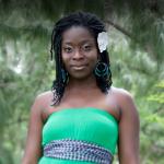 artist image Iyeoka Broken Hearts Anthem (Walk Away) Say Yes Evolved
