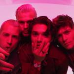 artist image The Vamps Somebody To You Meet The Vamps