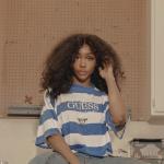 artist image SZA Babylon (feat. Kendrick Lamar) Z