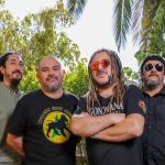 artist image Gondwana Sentimiento Original Gondwana