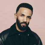 artist image Craig David 7 Days Born to Do It