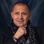 artist image George Wassouf - جورج وسوف موال ليلة وداعك  ترغلة يا ترغلة Best of Ragheb Alama & Georges Wassouf