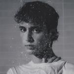 artist image Troy Sivan Touch Trxye - EP