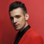 artist image Андрей Леницкий Обними меня 