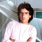 artist image Toto Cutugno Buona Notte Azzurra malinconia