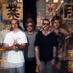 artist image Fall Out Boy Centuries American Beauty / American Psycho