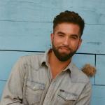 artist image Kendji Girac Cool Kendji