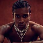 artist image A$AP Rocky Multiply Multiply (feat. Juicy J) - Single