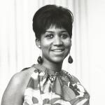 artist image ARETHA FRANKLIN Think (1989) Through the Storm