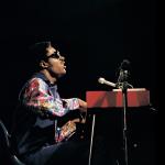 artist image Stevie Wonder Isn't She Lovely Songs in the Key of Life