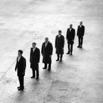 artist image Rammstein Adios Mutter