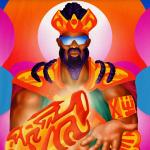 artist image Major Lazer feat. Nyla Light It Up (feat. Nyla) Peace Is the Mission