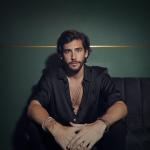 artist image Alvaro Soler Volar Eterno Agosto