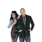 artist image Потап и Настя Бумдигибай Щит и Мяч