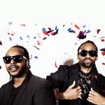 artist image Madcon Don't Worry  (feat. Ray Dalton) Don't Worry (feat. Ray Dalton) [Radio Verison]