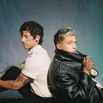 artist image Twenty One Pilots Ride Blurryface