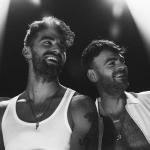 artist image The Chainsmokers feat. ROZES feat. ROZES, The Chainsmokers Roses Bouquet - EP