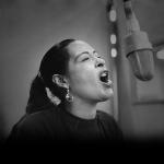 artist image Billie Holiday I'll Be Seeing You Billie Holiday