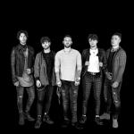 artist image Asking Alexandria I Won't Give In The Black