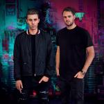 artist image W&W vs Alvaro Soler The One Sofia (ID Mashup) The One - Single