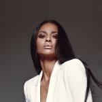 artist image Ciara Paint It, Black Paint It, Black - Single