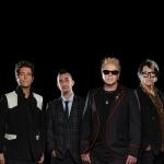 artist image The Ofspring Session Ignition (2008 Remaster)