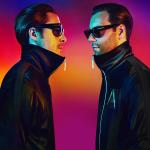 artist image Axwell Λ Ingrosso This Time More Than You Know (Bonus Track Edition)