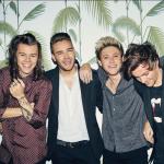 artist image One Direction History Made In The A.M. (Deluxe Edition)