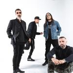 artist image Sistem of a down Spiders System Of A Down