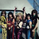 artist image Twisted Sister Kill or Be Killed Come Out and Play