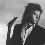 artist image Aldo Nova Fantasy A Portrait of Aldo Nova