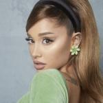 artist image Ariana Grande True Love Christmas & Chill - EP