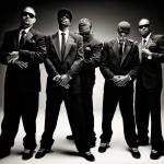 artist image Bone Thugs-N-Harmony No Surrender Creepin on Ah Come Up