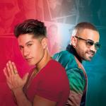 artist image Chino & Nacho feat. Daddy Yankee Andas En Mi Cabeza Romántico… Pero Le Metemos Brutal - EP