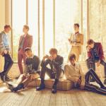 artist image Block B Toy Blooming Period - EP