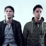 artist image Bassjackers & Jay Hardway El Mariachi El Mariachi - Single