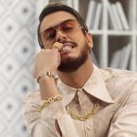 artist image Saad Lamjarred Ana Machi Sahel انا ماشي ساهل - Single
