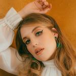 artist image Valerie Broussard Trouble Trouble - Single