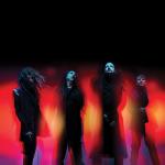 artist image Korn feat. Corey Taylor A Different World (feat. Corey Taylor) The Serenity of Suffering