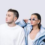 artist image Мохито Не беги от меня (Lesnichiy & Delaud Radio Remix) Не беги - Single
