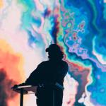 artist image Jai Wolf feat. JMR Gravity (feat. JMR) Kindred Spirits - EP