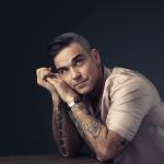 artist image Robbie Williams Love My Life The Heavy Entertainment Show (Deluxe)