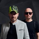 artist image Filatov & Karas feat. Masha Лирика (feat. Masha) 