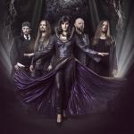 artist image Xandria Queen Of Hearts Reborn Theater of Dimensions